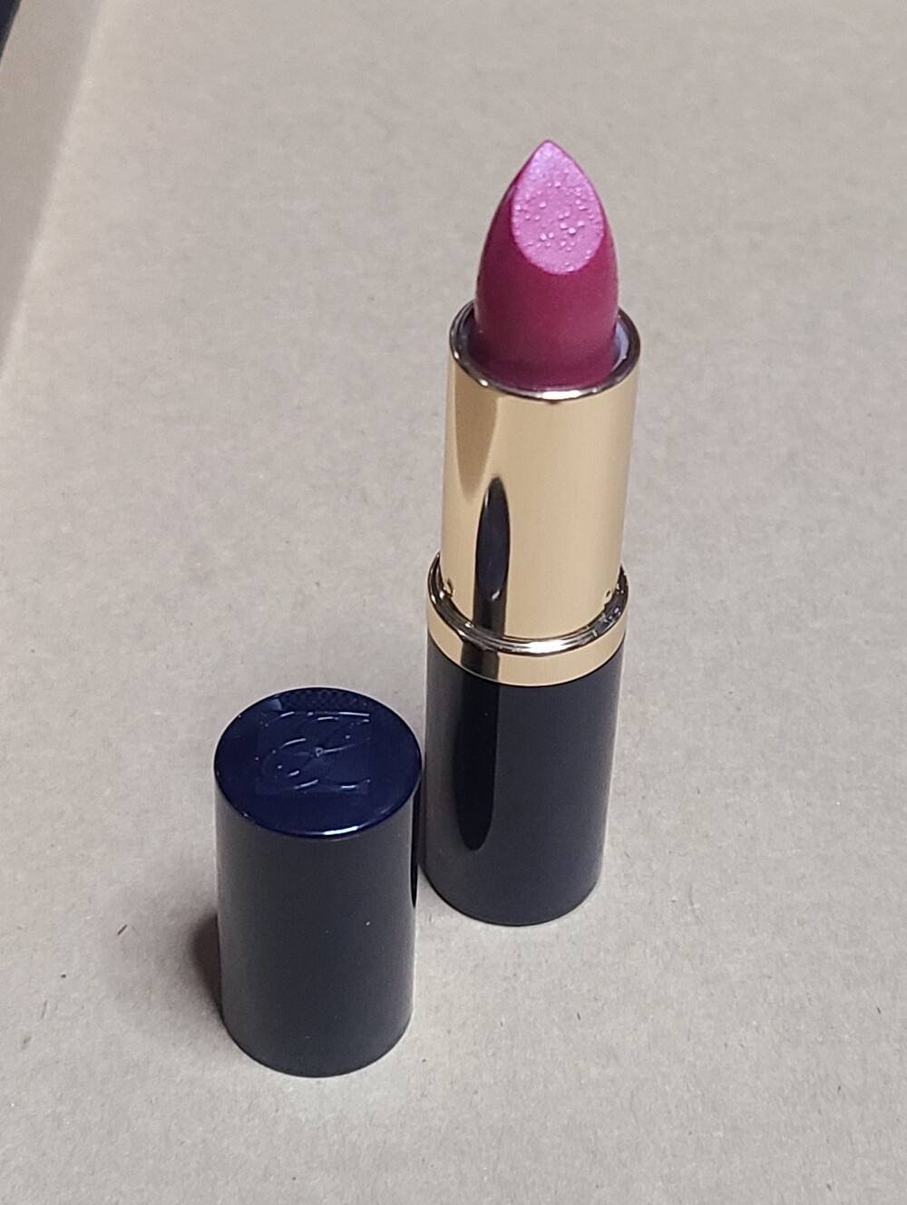 DISCONTINUED Estee Lauder Pure Color Long Lasting Lipstick #116 Candy